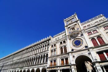 Venice_Clock_Tower