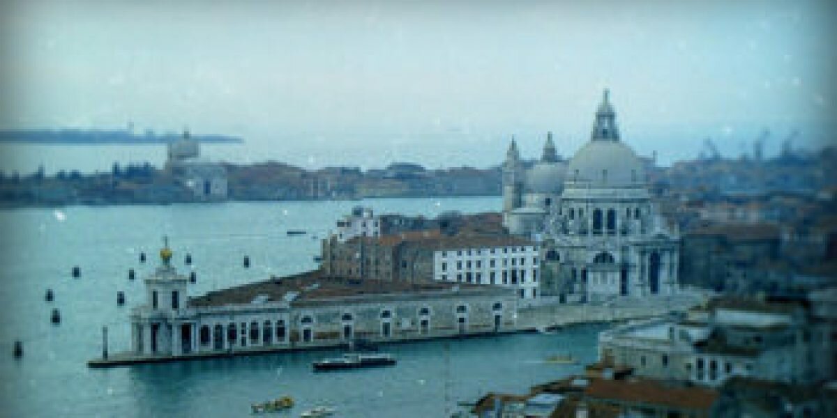 Punta della Dogana