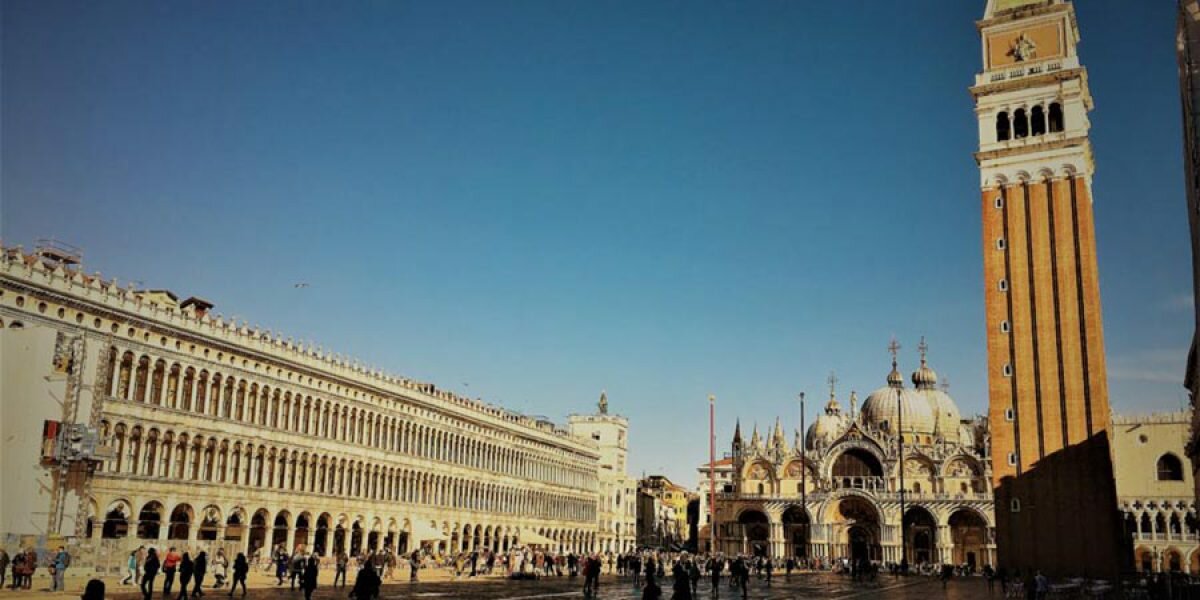 Come decidere in tempo cosa fare a Venezia