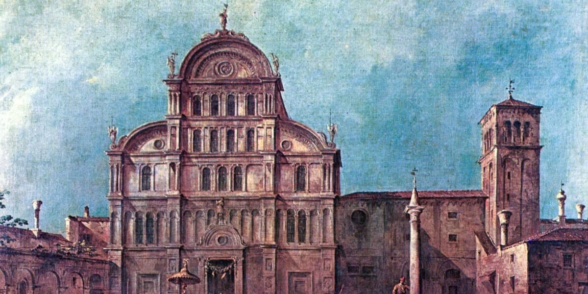 Chiesa di San Zaccaria a Venezia: qualcosa da sapere prima di visitarla